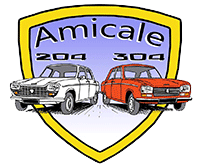 L'asso des passionnés de Peugeot 204 et 304