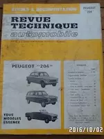 1974-rta-peugeot-204 1974-rta-peugeot-204