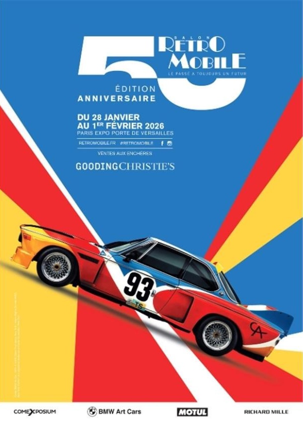 affiche-retromobile-2026-50e-edition-amicale-204-304 affiche-retromobile-2026-50e-edition-amicale-204-304