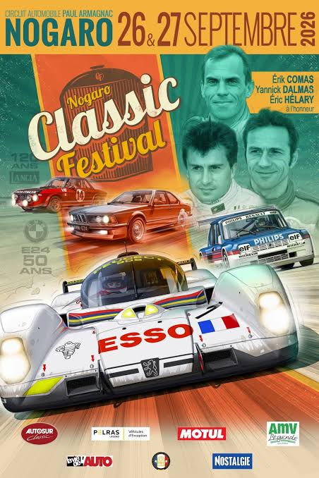 affichenogaroclassic2026amicale204304