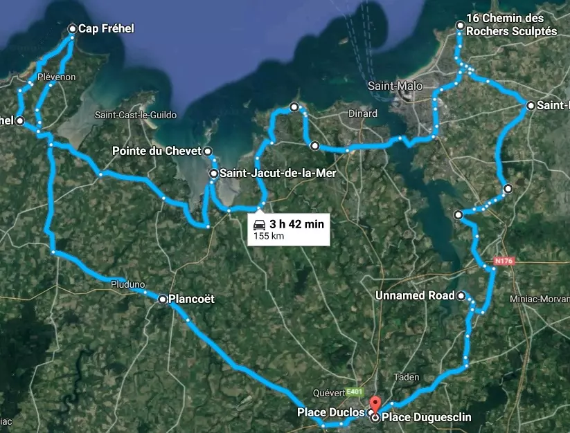 amicale204-itineraire-sortie-bretagne amicale204-itineraire-sortie-bretagne
