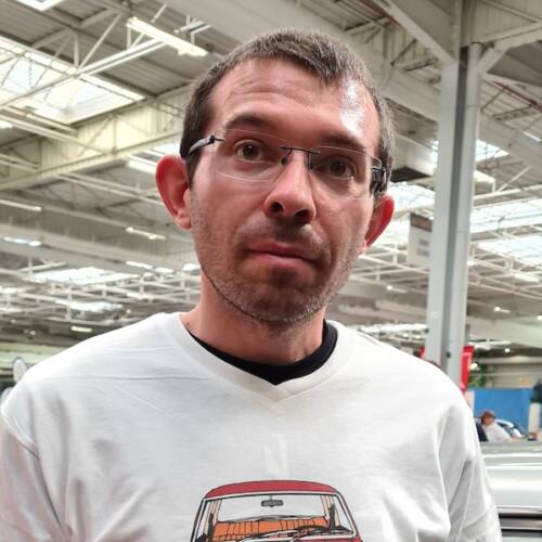 David “xflr6”