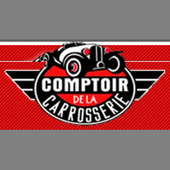 Comptoir-carrosserie