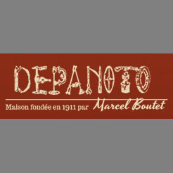 Depanoto