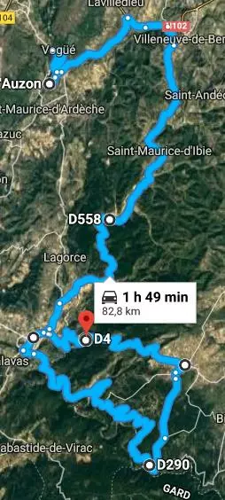 parcours-ardeche2 parcours-ardeche2